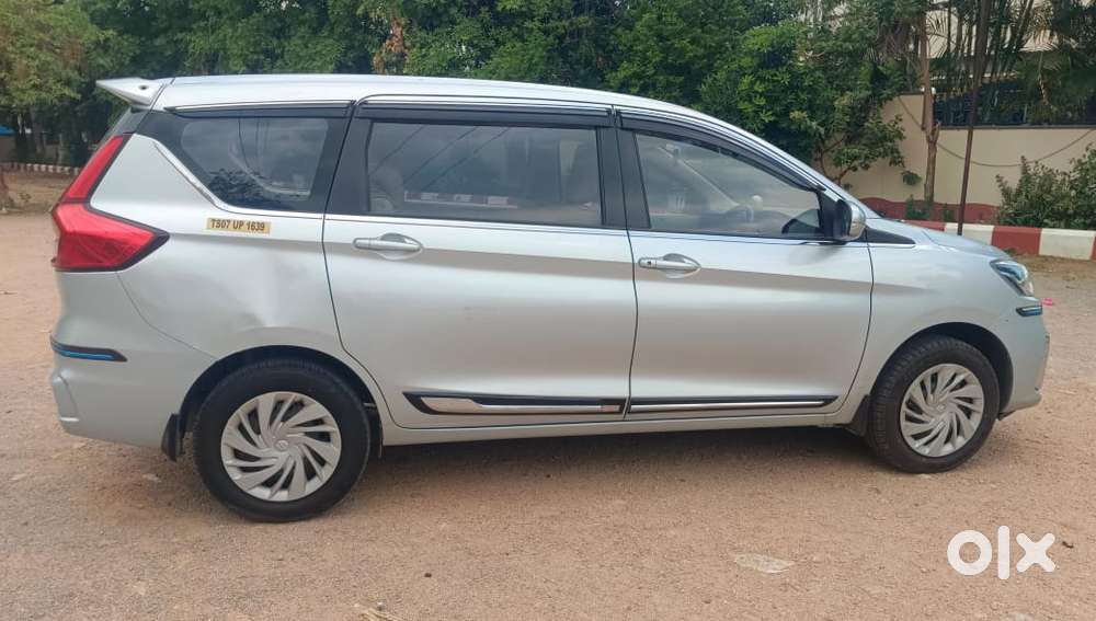 Maruti Suzuki Ertiga Vxi (o) Cng, 2024, Cng & Hybrids