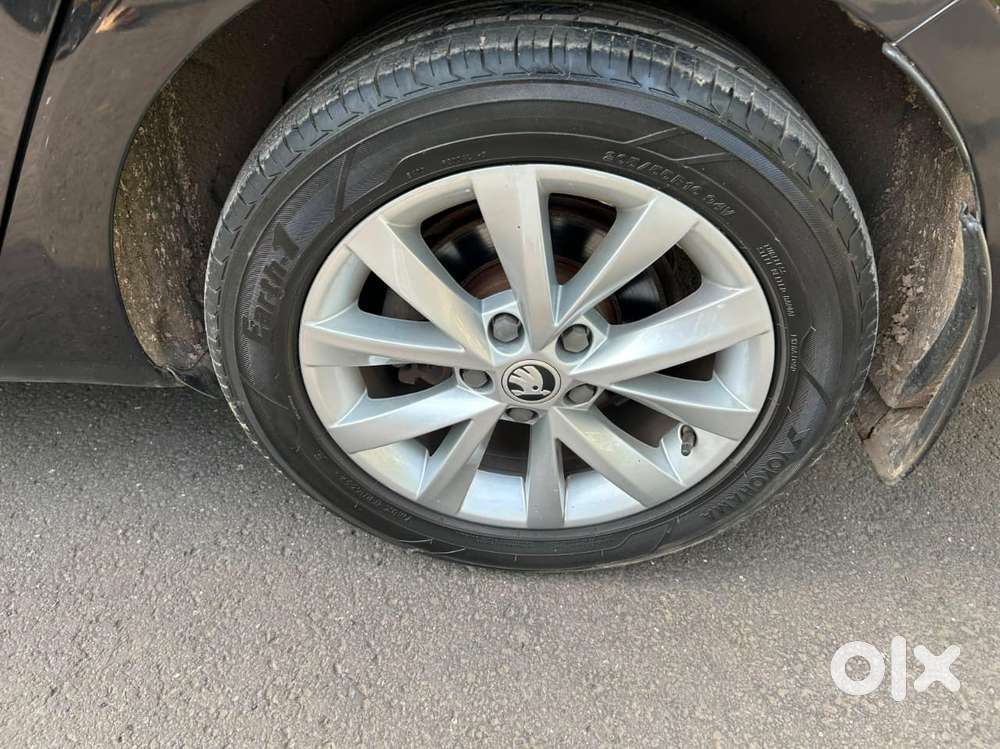 Skoda Octavia 1.8 Tsi At L K, 2018, Petrol