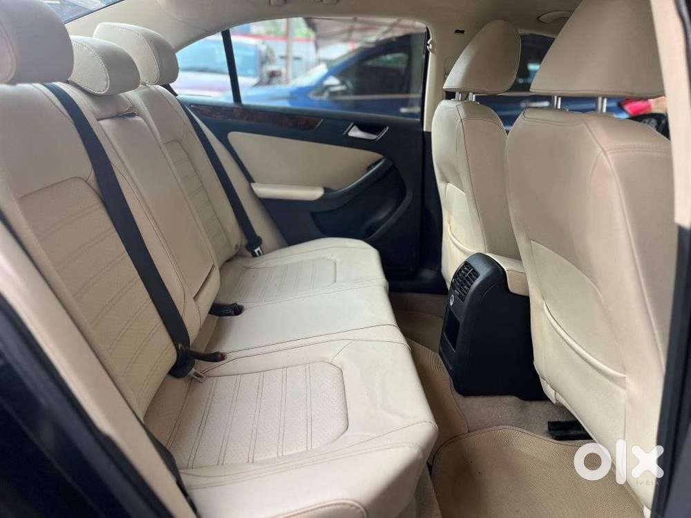 Volkswagen Jetta, 2014, Diesel