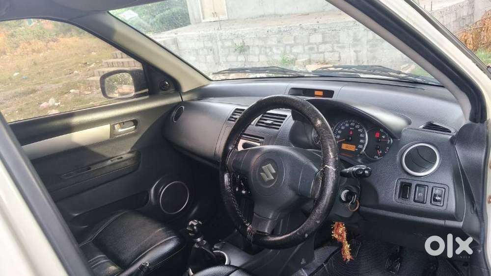 Maruti Suzuki Swift Ddis Vdi, 2011, Diesel