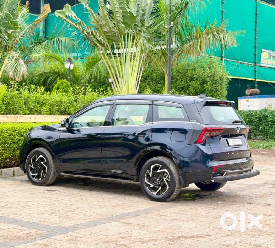 Mahindra Xuv 7xo Ax7 T Diesel, 2026, Diesel