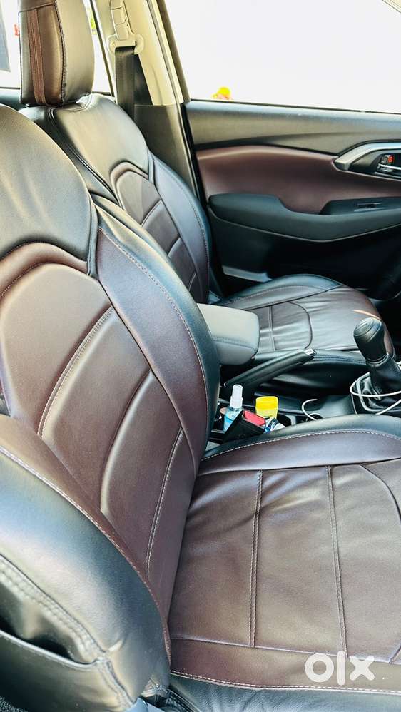 Maruti Suzuki Grand Vitara  Petrol 16000 Km Driven