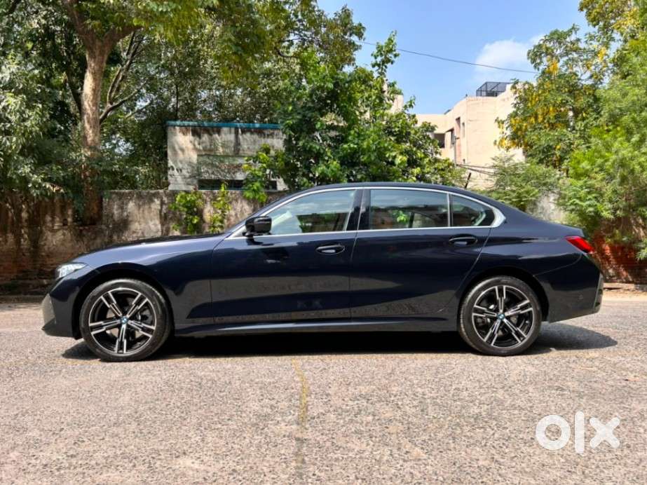 Bmw 3 Series Gran Limousine 330li M Sport, 2026, Petrol
