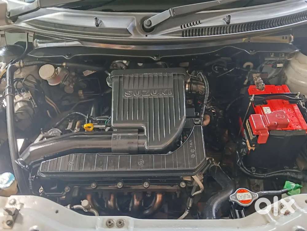 Swift Dzire 2022 Petrol