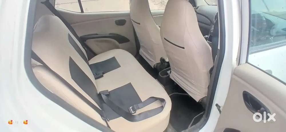 Hyundai I10 2017 Petrol 10300 Km Driven