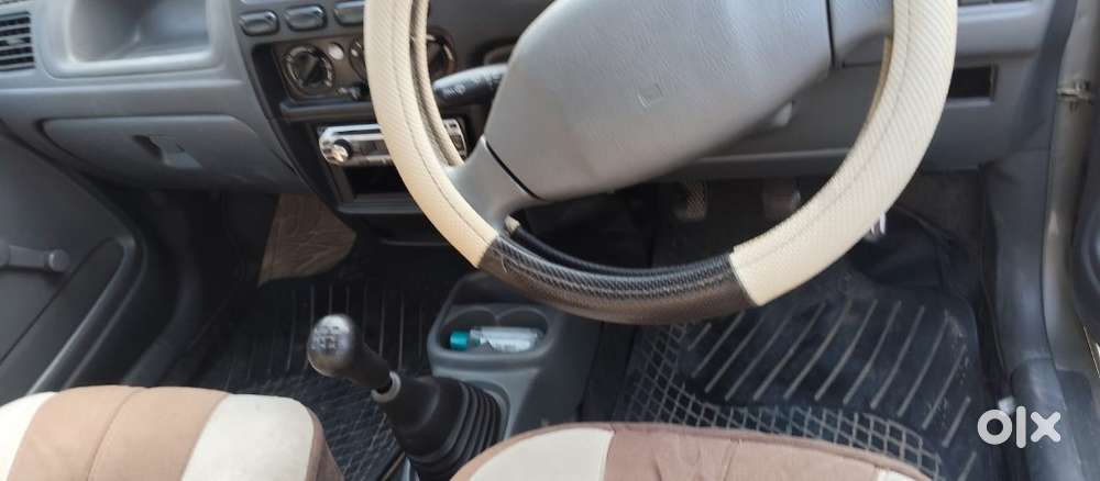 Maruti Suzuki Alto 2005-2010 Lxi Bsiii, 2007, Petrol