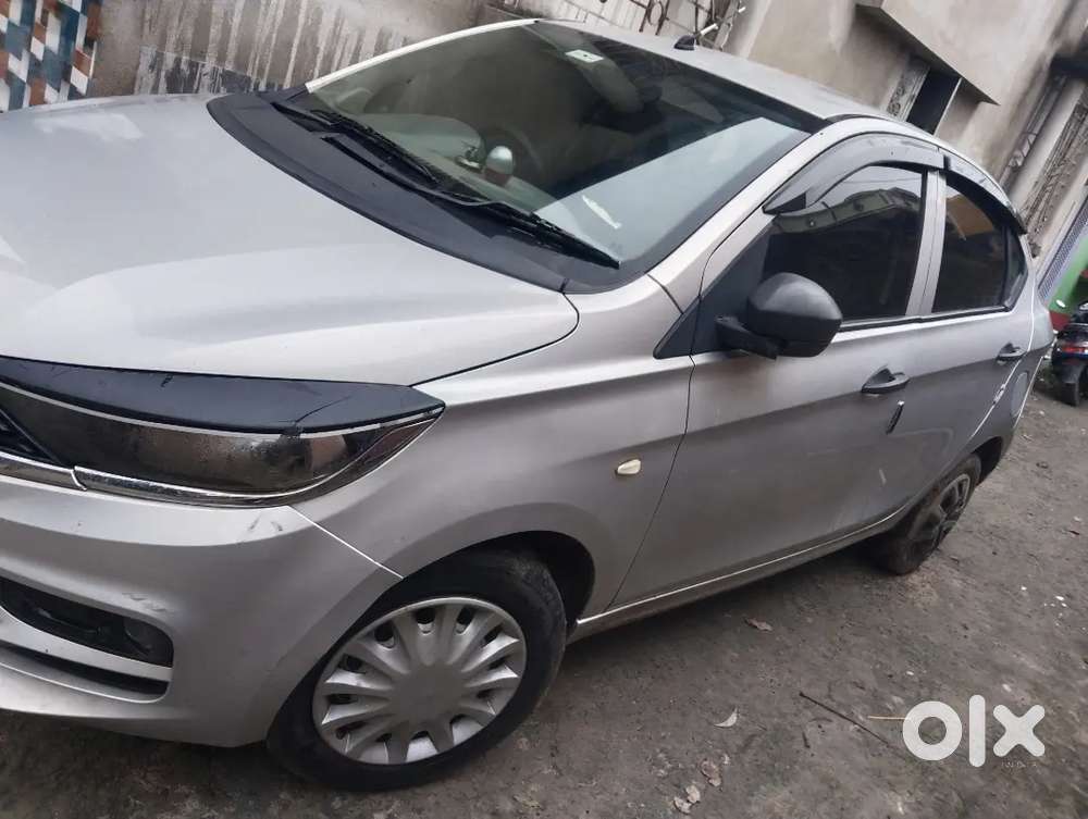 Tata Tigor Revotron 2021 Petrol Manual
