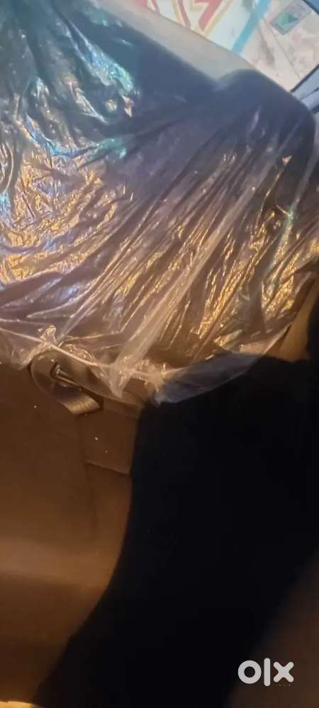 Tata Punch Pure Mt 2024