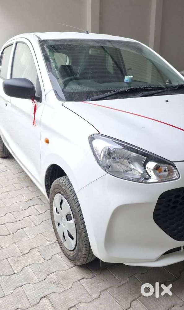 Maruti Suzuki Alto K10 1.0 Vxi, 2026, Petrol