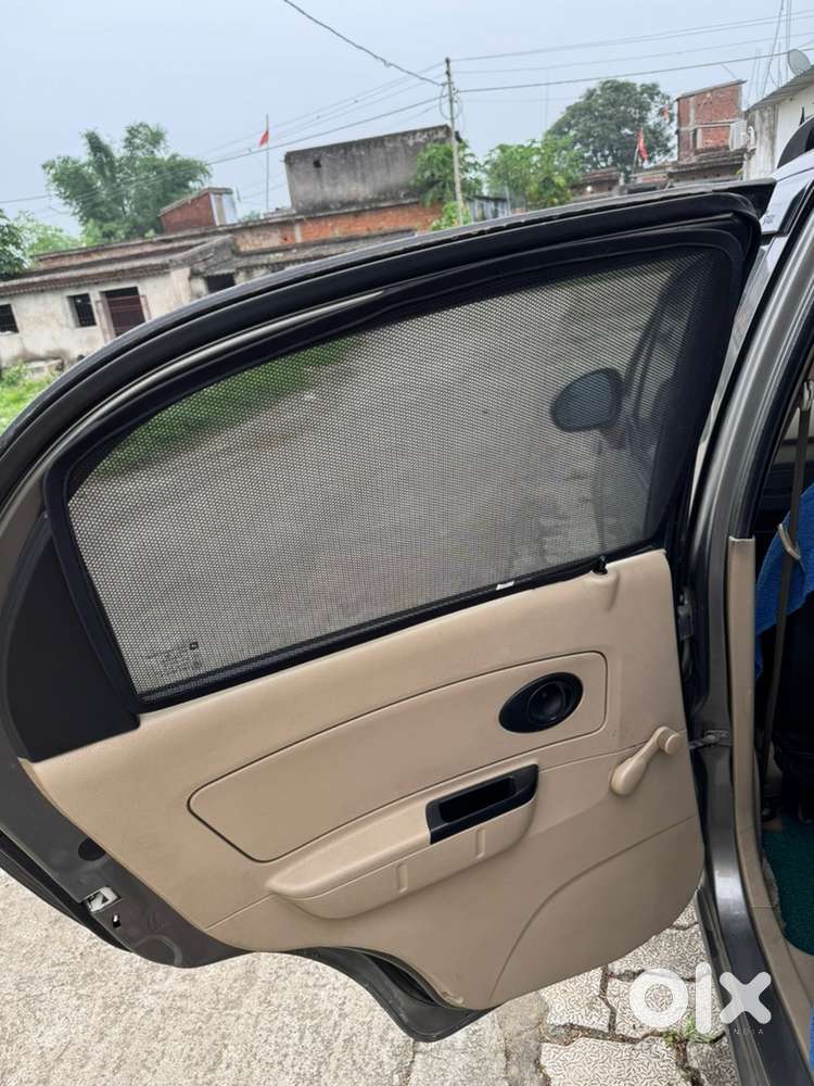 Chevrolet Spark 2012 Petrol Good Condition