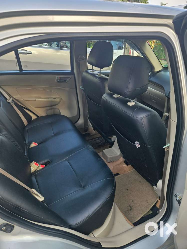 Maruti Suzuki Swift Dzire, 2012, Petrol