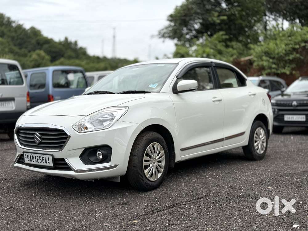 Maruti Suzuki Swift Dzire 1.2 Vxi Bsiv, 2020, Petrol