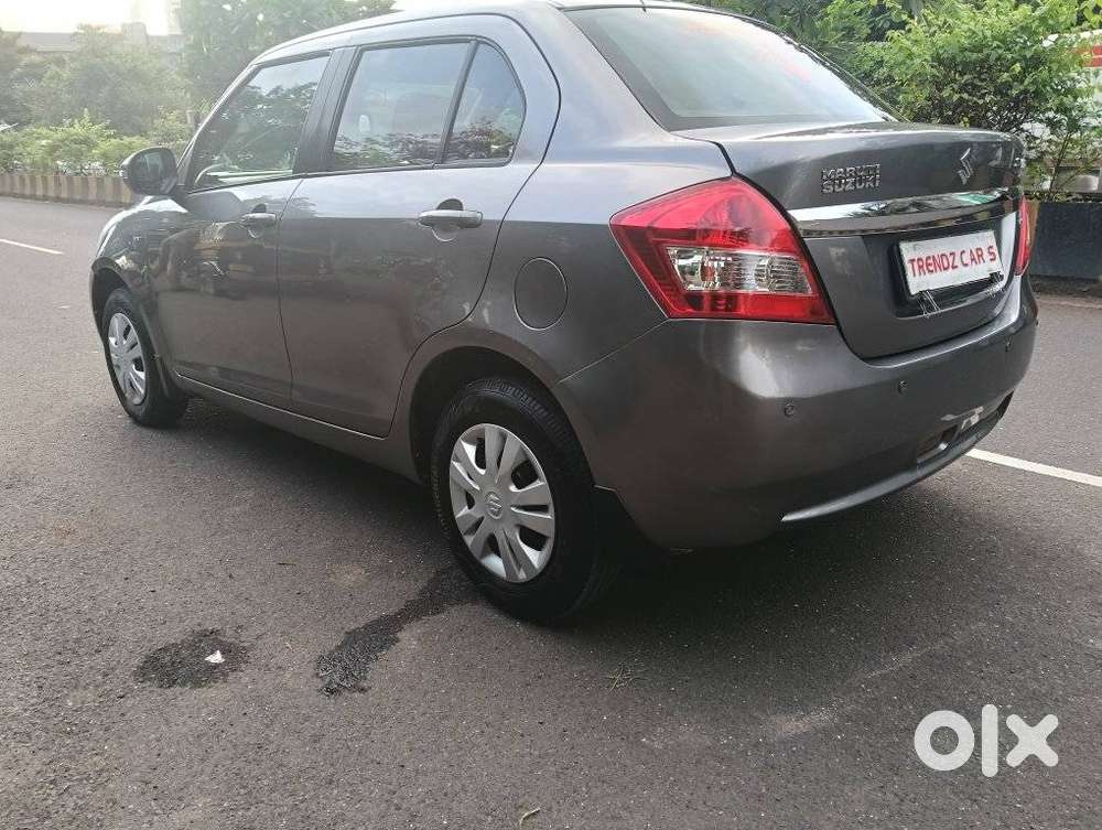 Maruti Suzuki Swift Dzire Vxi(o) Mt, 2012, Petrol