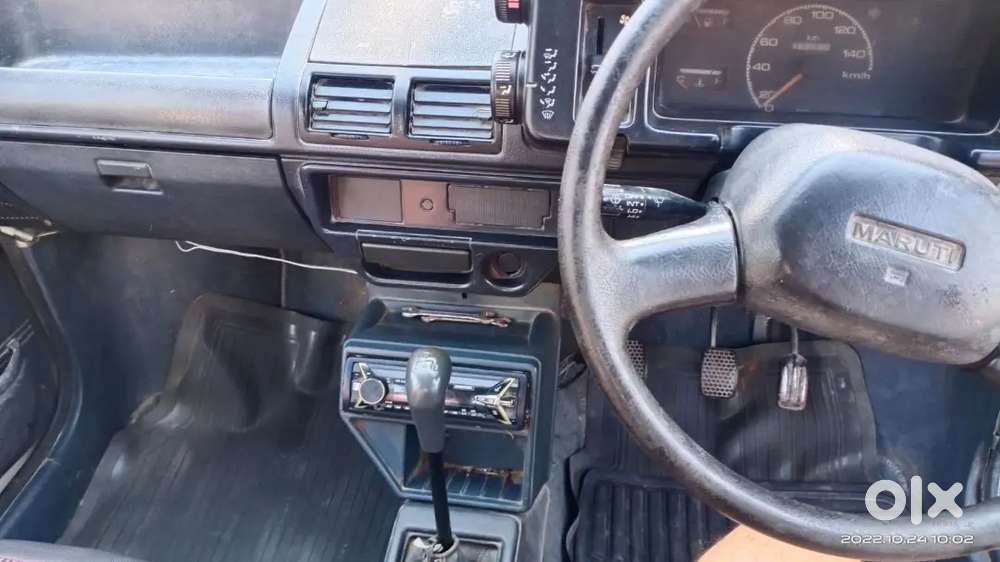 Maruti Suzuki 800 20027 Tak Renue