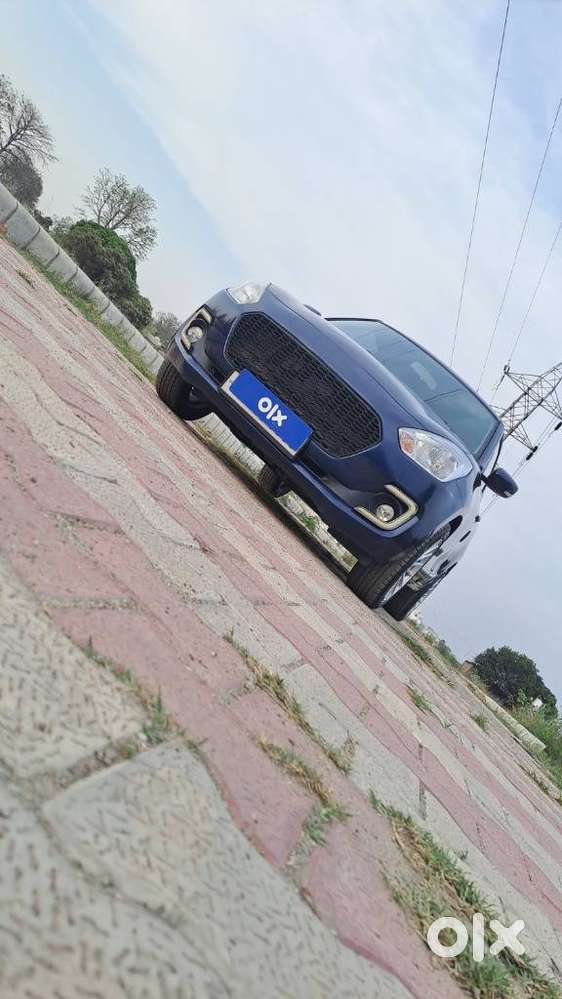 Maruti Suzuki Swift Vdi Bs Iv, 2019, Diesel