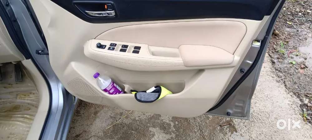 Maruti Suzuki Dzire 1.2 Vxi 2021