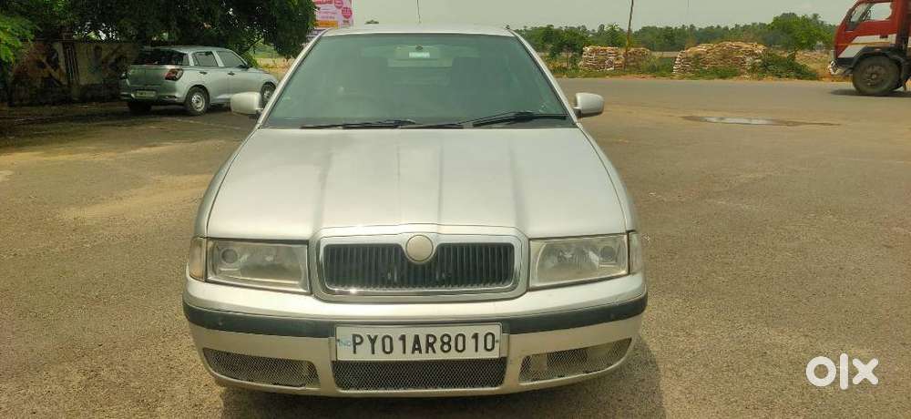 Skoda Octavia 1.9 Tdi, 2008, Diesel