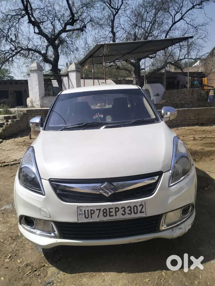 Maruti Suzuki Swift Dzire 2016 Diesel 60000 Km Driven