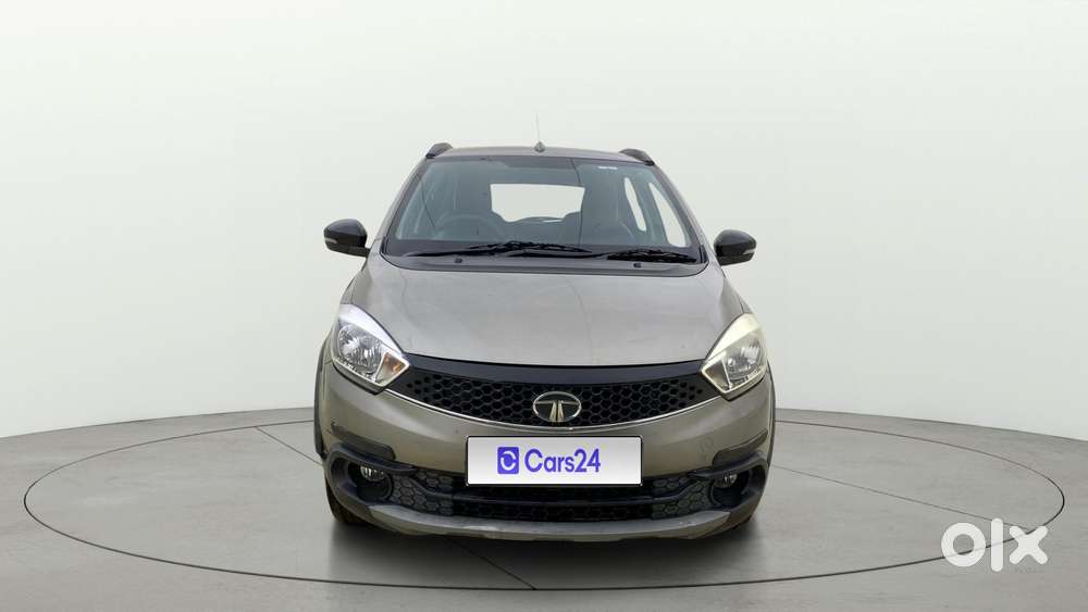 Tata Tiago Nrg Petrol, 2019, Petrol