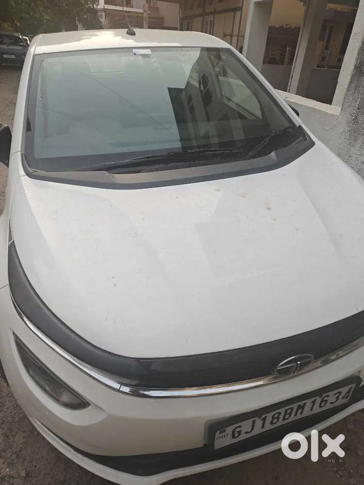 Tata Altroz 2020 Petrol Well Maintained