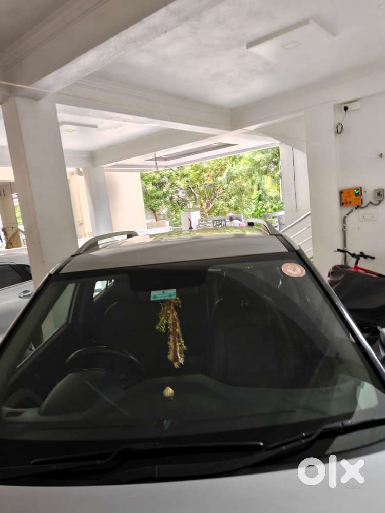 Hyundai Creta 1.6 Sx, 2018, Diesel