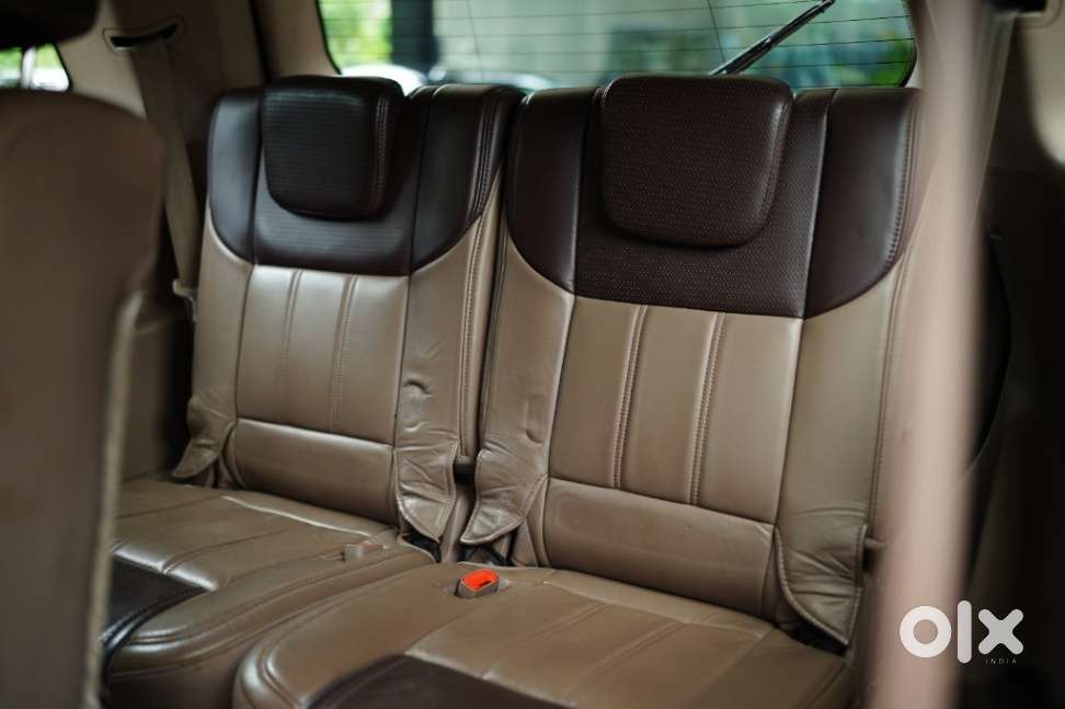 Mahindra Xuv500, 2013, Diesel