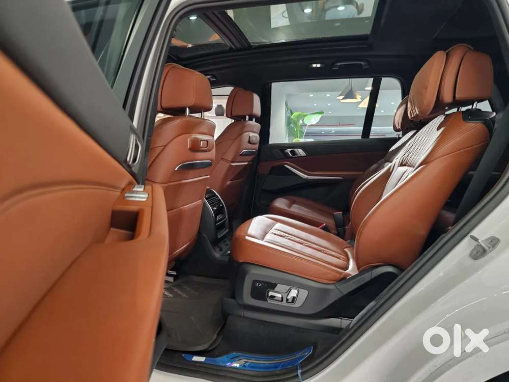 Bmw X7 3.0 Xdrive 40d M Sport, 2024, Diesel