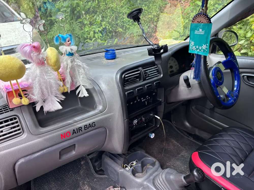 Maruti Suzuki Alto 2006