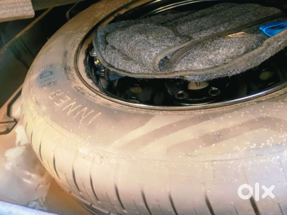 Hyundai Creta Sx Mt, 2022, Petrol