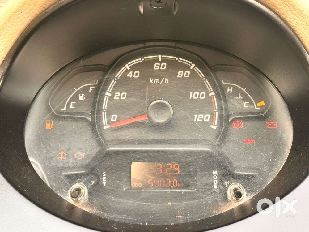 Tata Nano Xt, 2016, Petrol