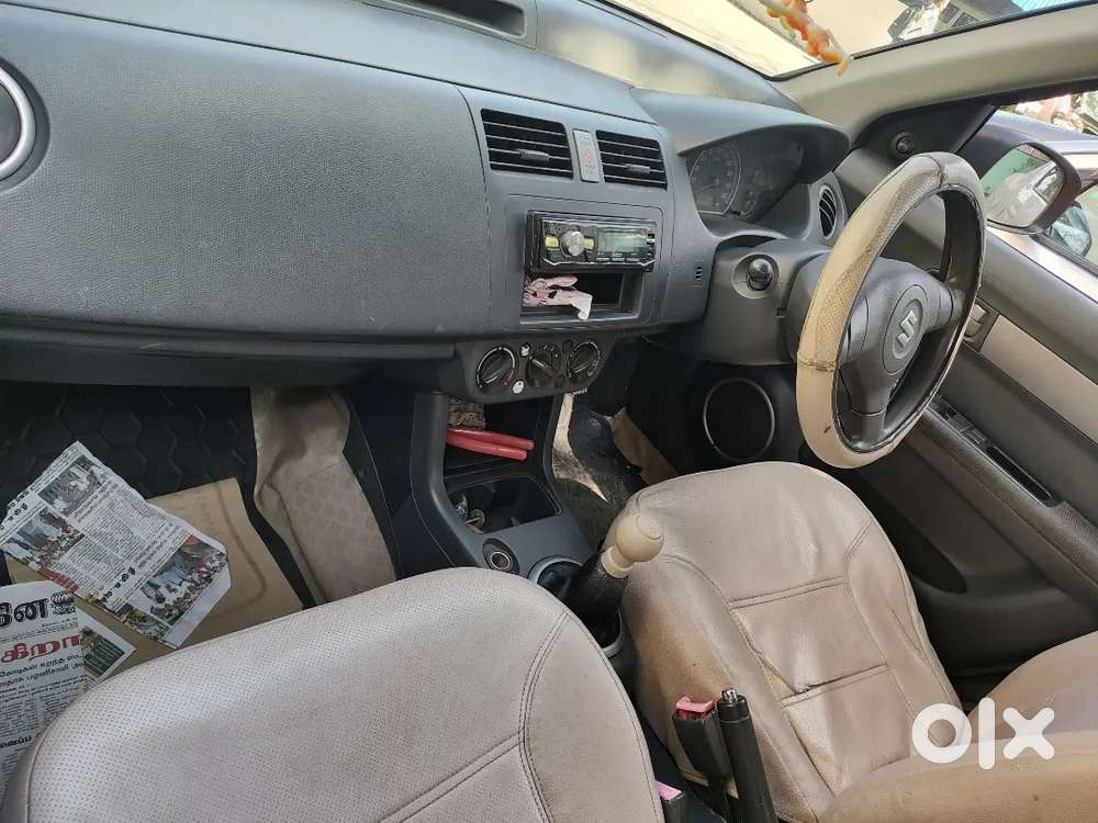 2005 Maruti Suzuki Shift Fc 2031