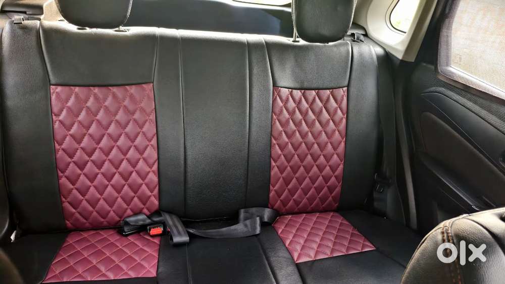 Toyota Urban Cruiser 1.5 Mid Grade At, 2021, Petrol