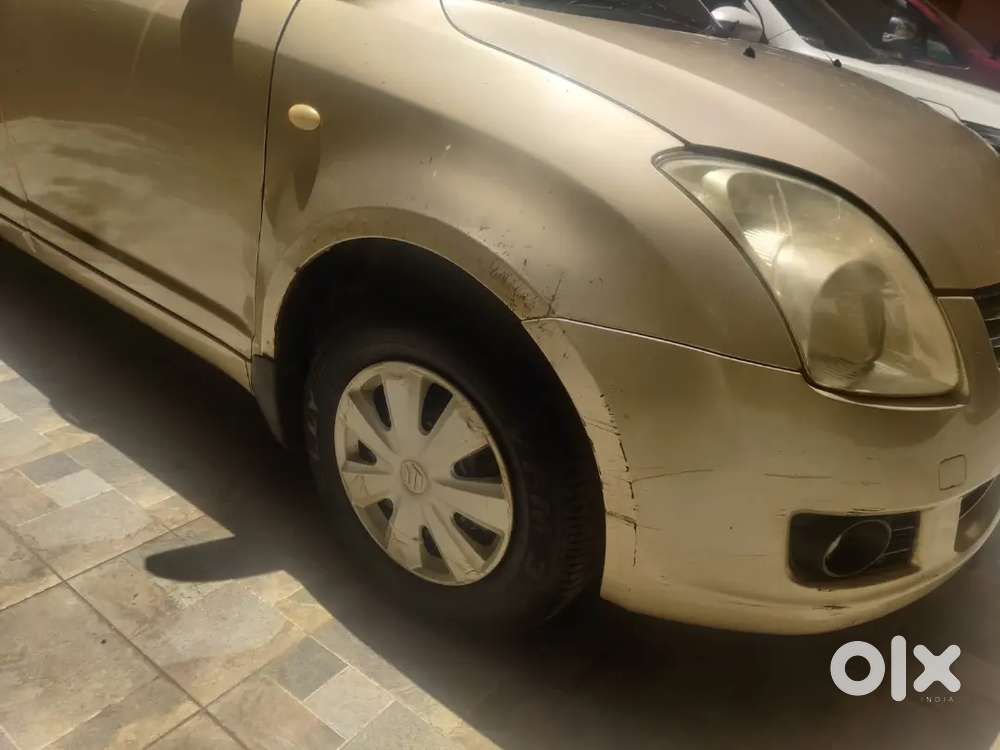 Maruti Suzuki Dzire