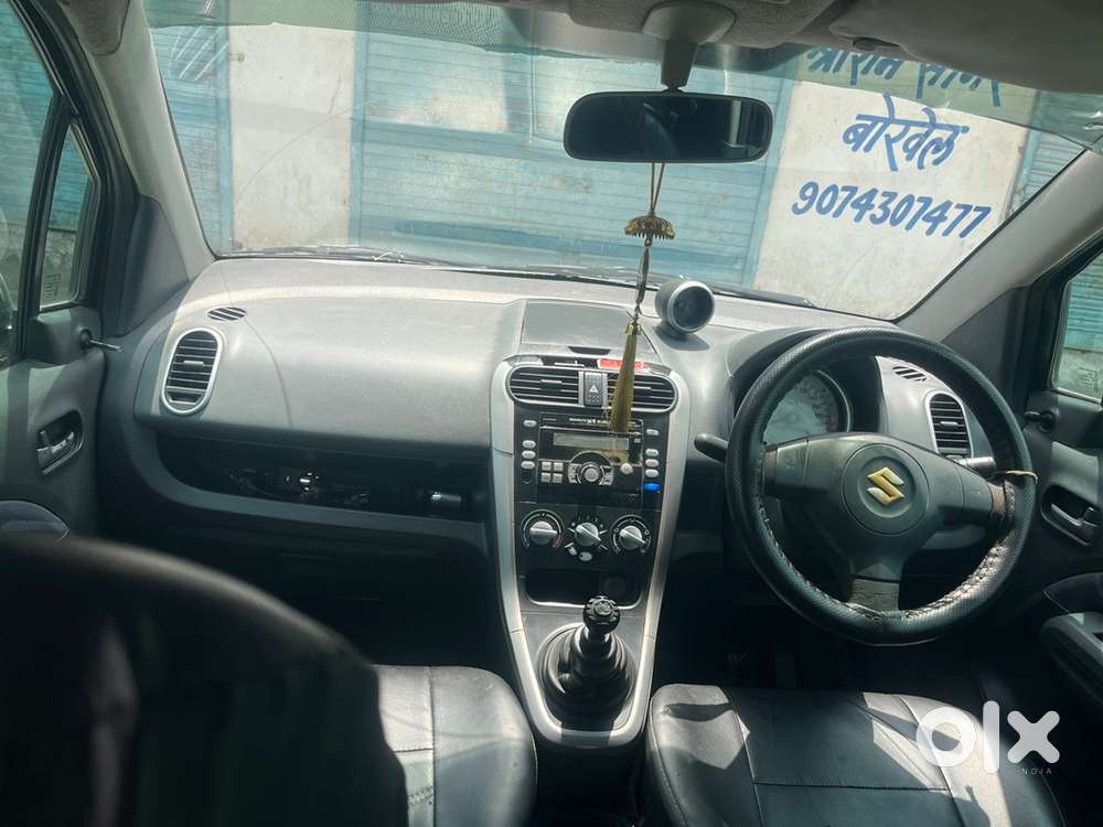 Maruti Ritz Vdi 2011