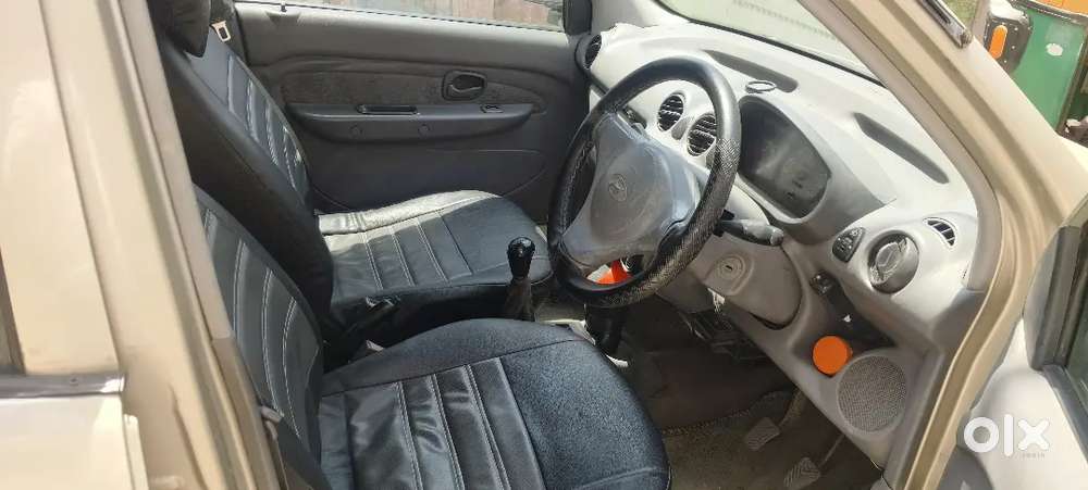 Santro Xing Xl Urjent Sell Only 80000