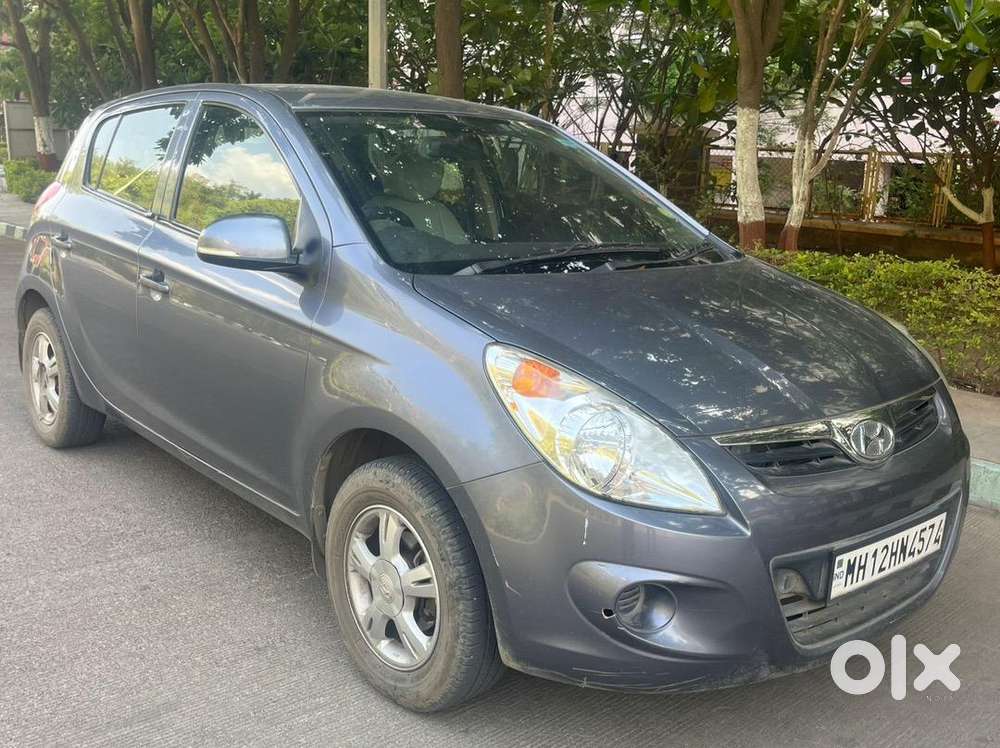 Hyundai I20 2012 Petrol 47000 Km Driven