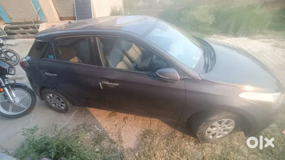Good Condition