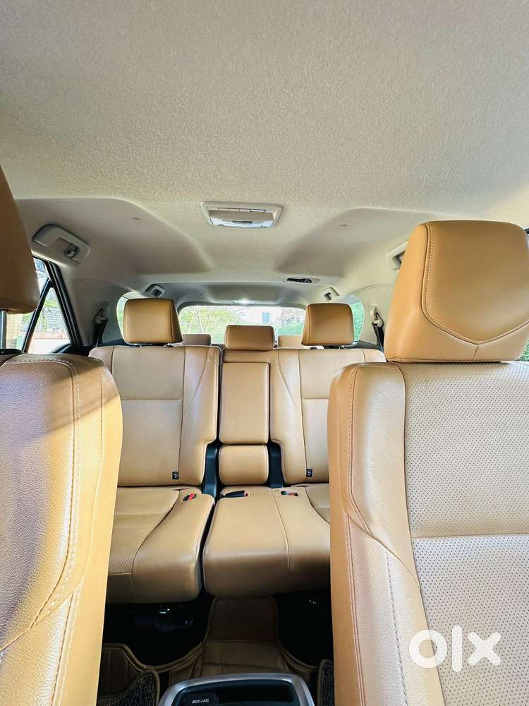 Toyota Fortuner 4x2 At 2.8 Diesel, 2025, Diesel