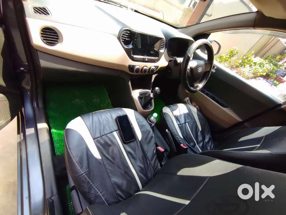 Hyundai Grand I10 Sportz 1.2 Petrol Excellent Condition Well Maintain.