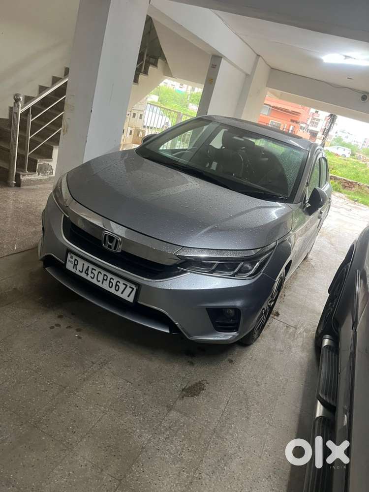 Honda City Diesel Manual 2021
