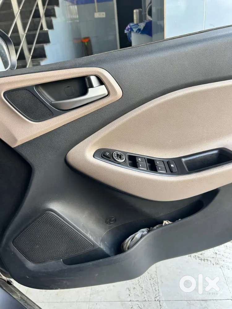 Hyundai I20 1.4 Asta 2018 Model
