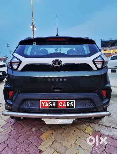 Tata Nexon 1.5 Revotorq Xm (s), 2022, Diesel