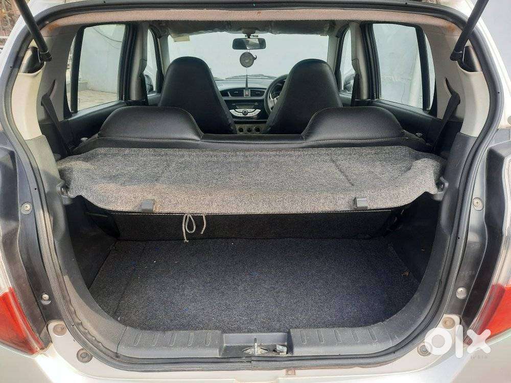 Maruti Suzuki Alto K10 Vxi, 2015, Petrol