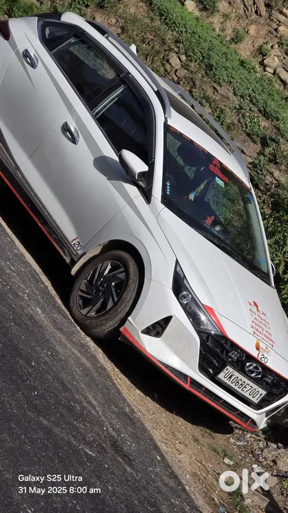 Hyundai I20 Asta Petrol 2022