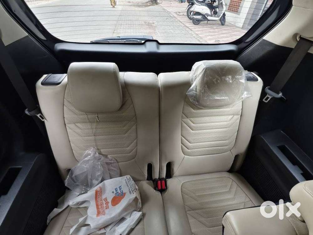 Kia Carens 1.4 Luxury 7 Str, 2022, Petrol