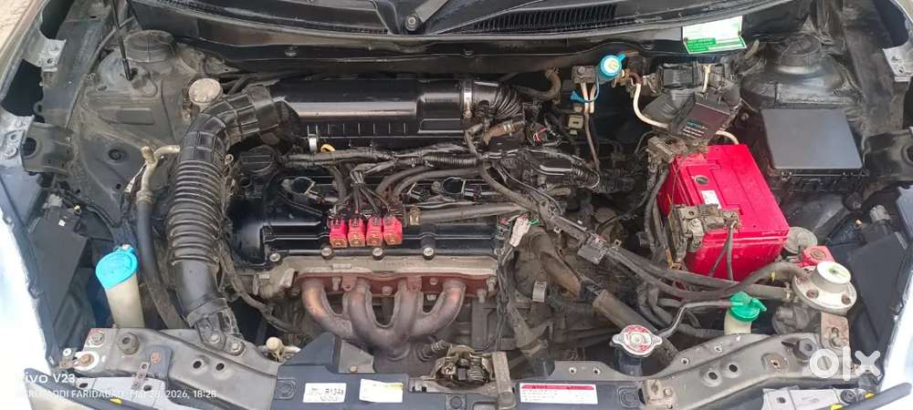 Maruti Suzuki Swift 2019 Cng & Hybrids 60000 Km Driven