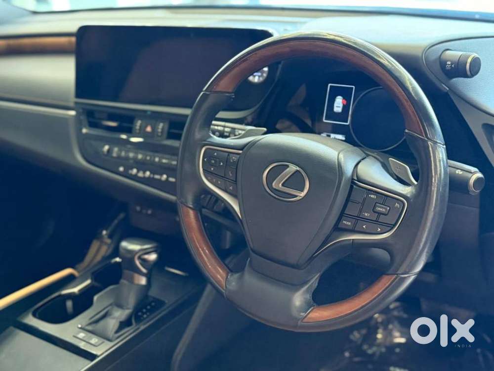 Lexus Es 300h Exquisite, 2024, Petrol
