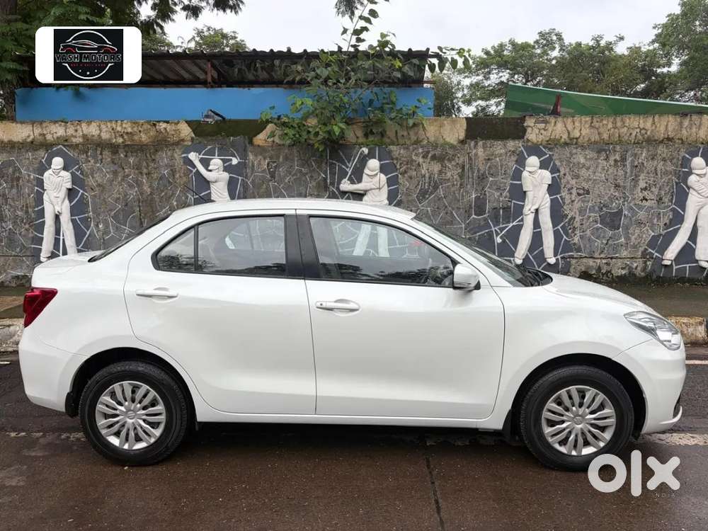 Maruti Suzuki Dzire Vxi Ags, 2023, Petrol
