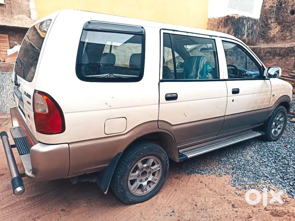 Tavera Neo 3 Lt