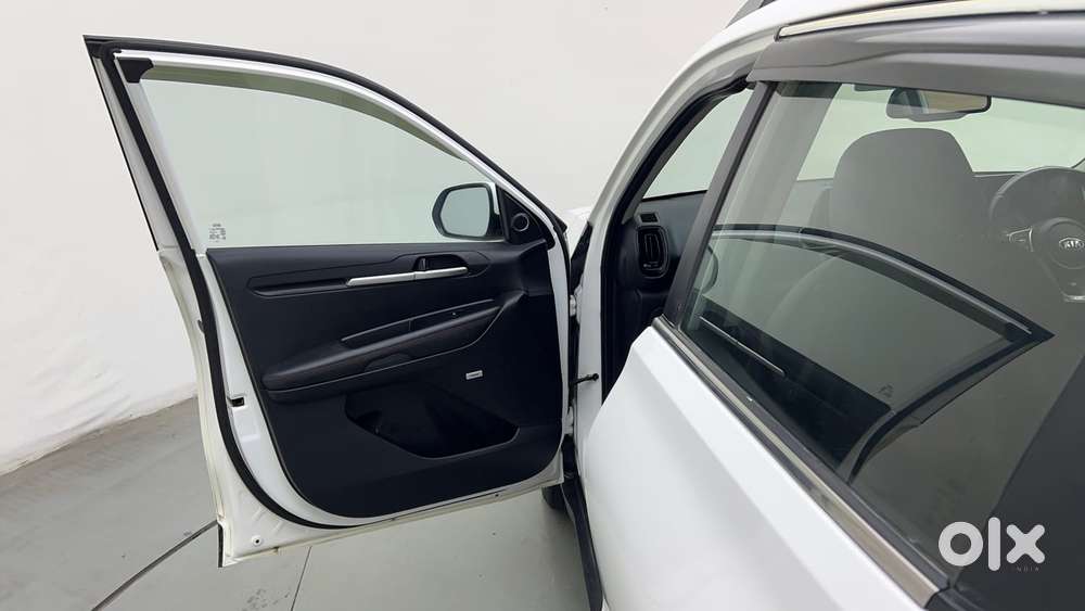 Kia Sonet 1.0 Gtx Plus Dct, 2020, Petrol